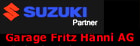 Garage Hänni AG logo