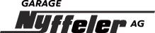 Garage Nyffeler AG logo