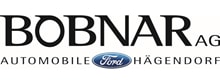 M. Bobnar AG logo