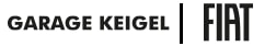 GARAGE KEIGEL, Keigel AG logo