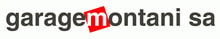 Garage Montani SA logo
