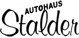 Autohaus Stalder AG logo