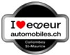 ECOEUR AUTOMOBILES SA logo