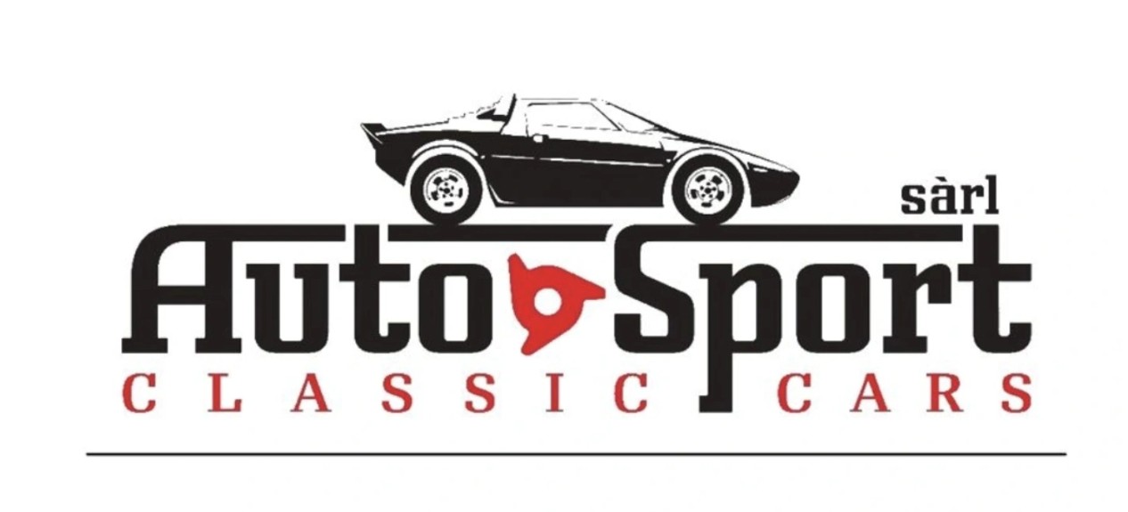 Auto-Sport Classic Cars Sàrl logo