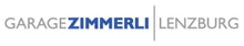 Garage Zimmerli AG logo