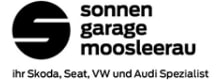 Sonnen Garage GmbH logo