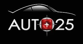 Auto25 logo
