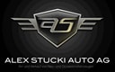 Alex Stucki Auto AG logo