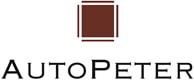 Auto Peter logo
