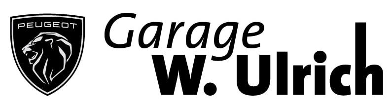 Garage W. Ulrich AG logo