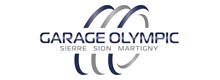 Garage Olympic SA logo