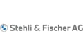 Stehli + Fischer AG, Garage Maxim logo