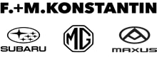 F. + M. Konstantin Logistik AG logo