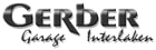 Garage Gerber AG Matten logo