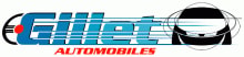 Gillet Automobiles logo