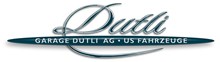 Garage Dutli AG logo