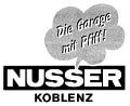 K. Nusser AG logo