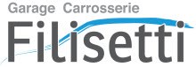 Garage Carrosserie Filisetti SA logo