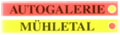 AUTOGALERIE MÜHLETAL logo