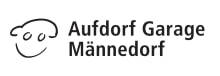 Aufdorf Garage Männedorf logo