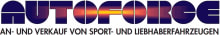 Garage Autoforce logo