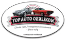 Top Auto Oerlikon logo