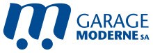 Garage Moderne SA logo