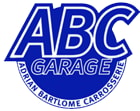 Adrian Bartlome logo