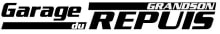 Garage du Repuis SA logo