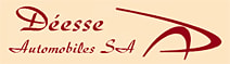 Déesse Automobiles S.A. logo