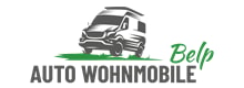 Auto Wohnmobile Belp AG logo