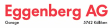 Fred Eggenberg AG logo