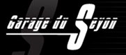 Garage du Seyon SA logo