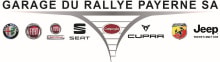 Garage du Rallye SA logo