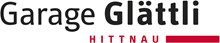 Garage Glättli AG logo