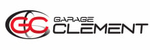 Garage G.C. Clément SA logo