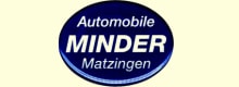 Minder & Aumito Automobile logo