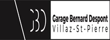 Garage Bernard Despont SA logo