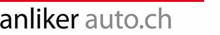 Anliker Auto AG logo