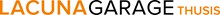 Lacuna Garage/Pneucenter GmbH logo
