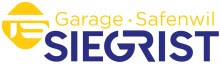 TS Garage Siegrist AG logo