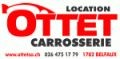 Carrosserie - Location Ottet Sàrl logo