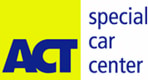 ACT Special Car Center AG logo