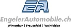 Engeler Automobile AG / Peugeot logo