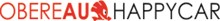 Obere Au happy car AG logo
