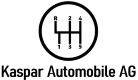 Kaspar Automobile AG logo