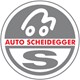Auto Scheidegger AG logo