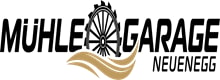 Mühle-Garage AG logo