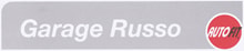 Garage Vincenzo Russo GmbH logo