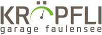 Garage Kröpfli GmbH logo